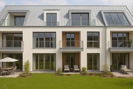 Haus Vaterstetten Baldham - 6.750.000&euro; | Angebot:26733622