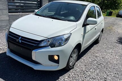 Mitsubishi Space Star 53.200 km 8.990 &euro; Berlin 12277