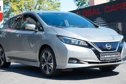 Nissan Leaf 49.738 km 15.885 &euro; Hamburg 22453