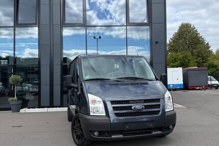Ford Transit 197.000 km 4.350 &euro; Rotenburg 27356