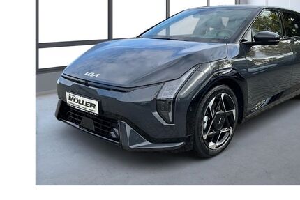 Kia EV4 1.999 km 42.799 &euro; Erfurt 99087