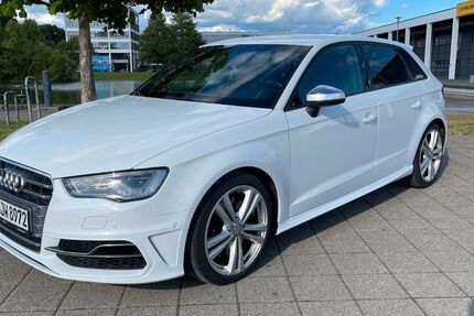 Audi S3 146.747 km 18.450 &euro; Langenargen 88085