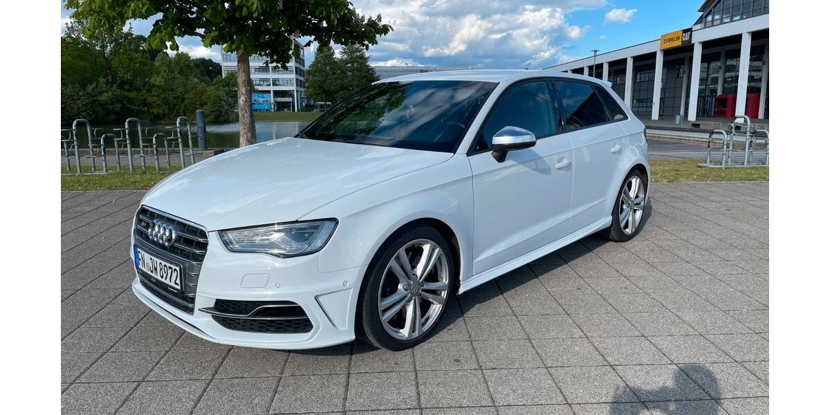 Audi S3 146.747 km 18.450 &euro; Langenargen 88085