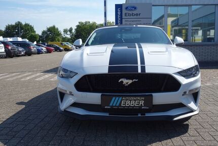 Ford Mustang 30.850 km 41.879 &euro; Bocholt 46395