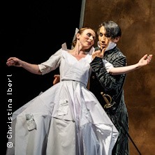 Don Giovanni 25.12.2025 Staatstheater Meiningen