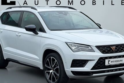 Cupra Ateca 110.000 km 22.980 &euro; Edingen-Neckarhausen 68535