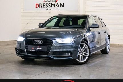Audi A4 184.594 km 14.987 € Hamm 59067