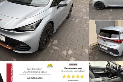 Cupra Born 26.350 km 29.700 &euro; Hohenfels-Essingen 54570