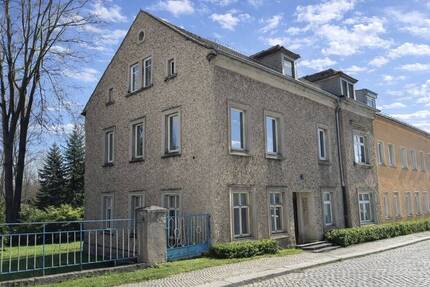 Haus Grimma Mutzschen - 1 Zimmer, 220 m&sup2;, 70.000&euro; | Angebot:26902749