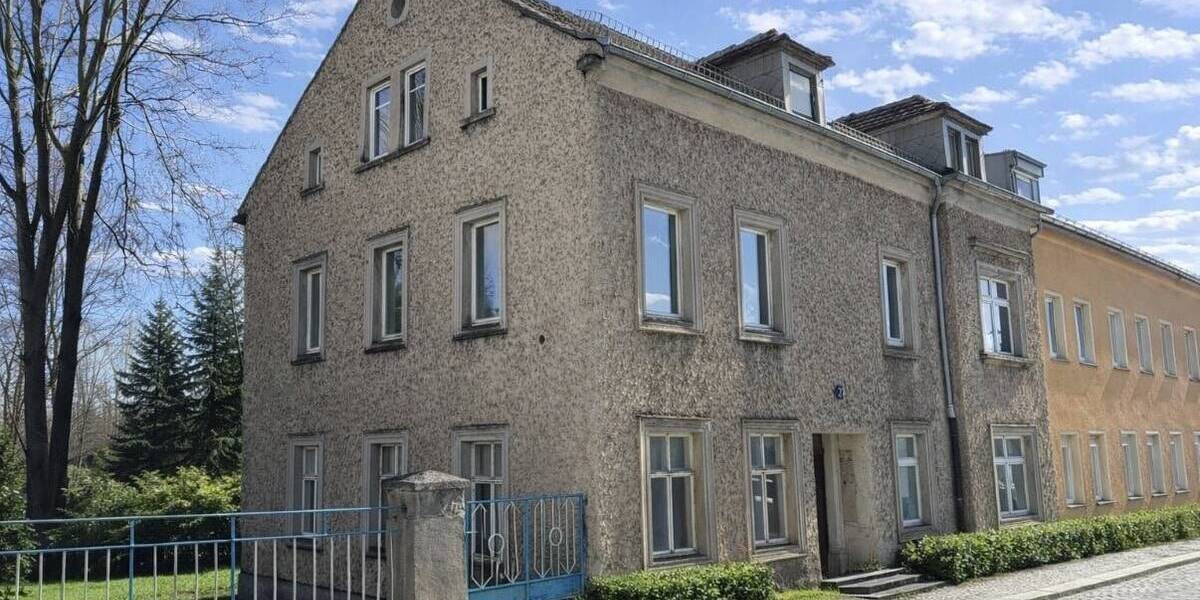 Mehrfamilienhaus, Wohnhaus Grimma Mutzschen - 1 Zimmer, 220 m&sup2;, 70.000&euro; | Angebot:26902749