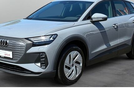 Audi Q4 e-tron 8.500 km 39.880 &euro; Kitzingen 97318