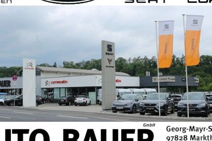 Cupra Leon 13.234 km 27.990 &euro; Marktheidenfeld 97828
