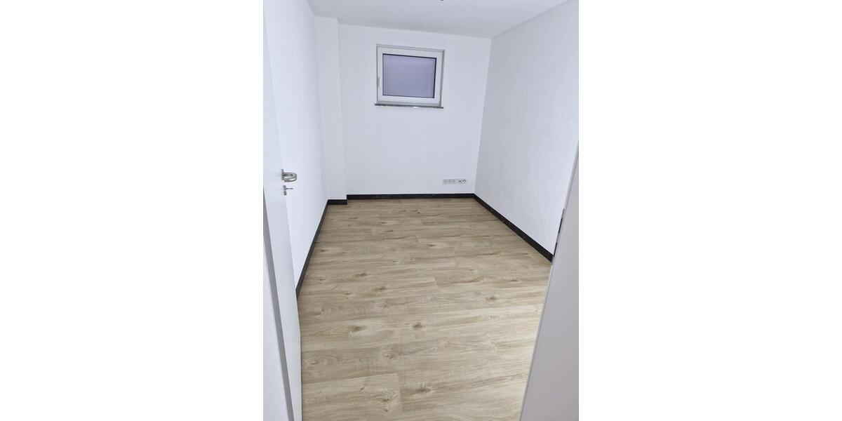 Etagenwohnung Alsfeld - 1.128&euro; | Angebot:23429754