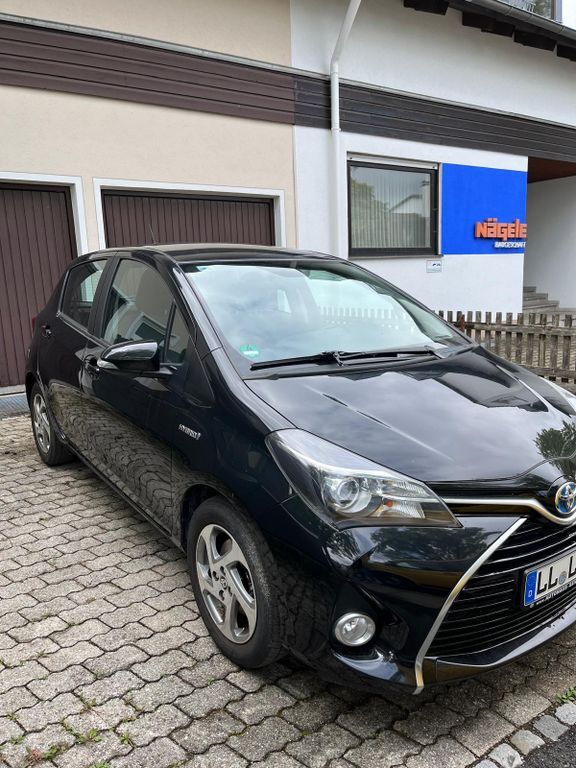 Yaris