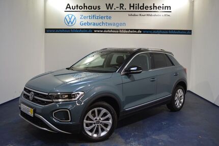 VW T-Roc 30.200 km 23.930 &euro; Ludwigslust 19288