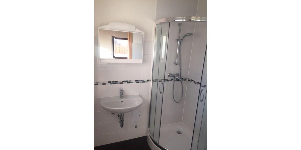 Etagenwohnung Bad Mergentheim - 1 Zimmer, 27 m&sup2;, 90.000&euro; | Angebot:27003093