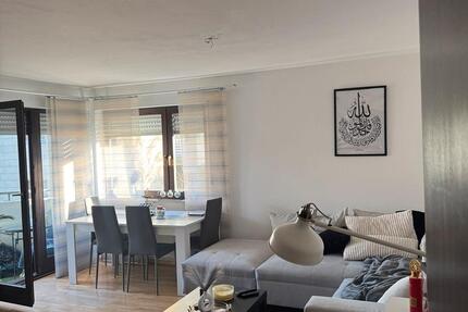 • Schöne 2-Zimmer Wohnung •
