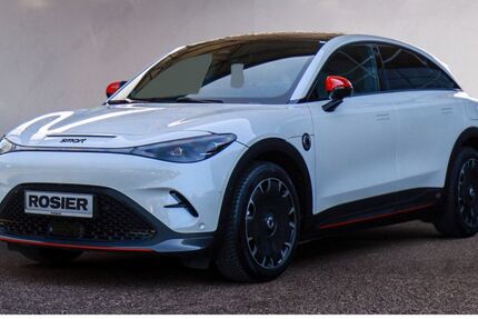 Smart #3 12.904 km 35.811 &euro; Paderborn 33100