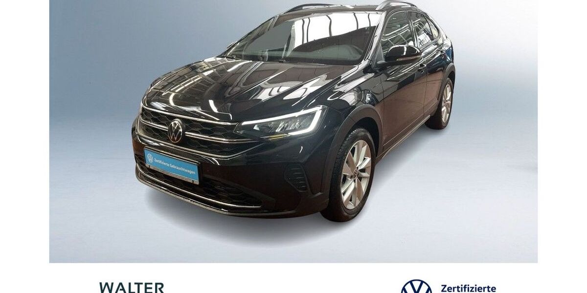 VW Taigo 12.800 km 22.950 &euro; Siegen 57074