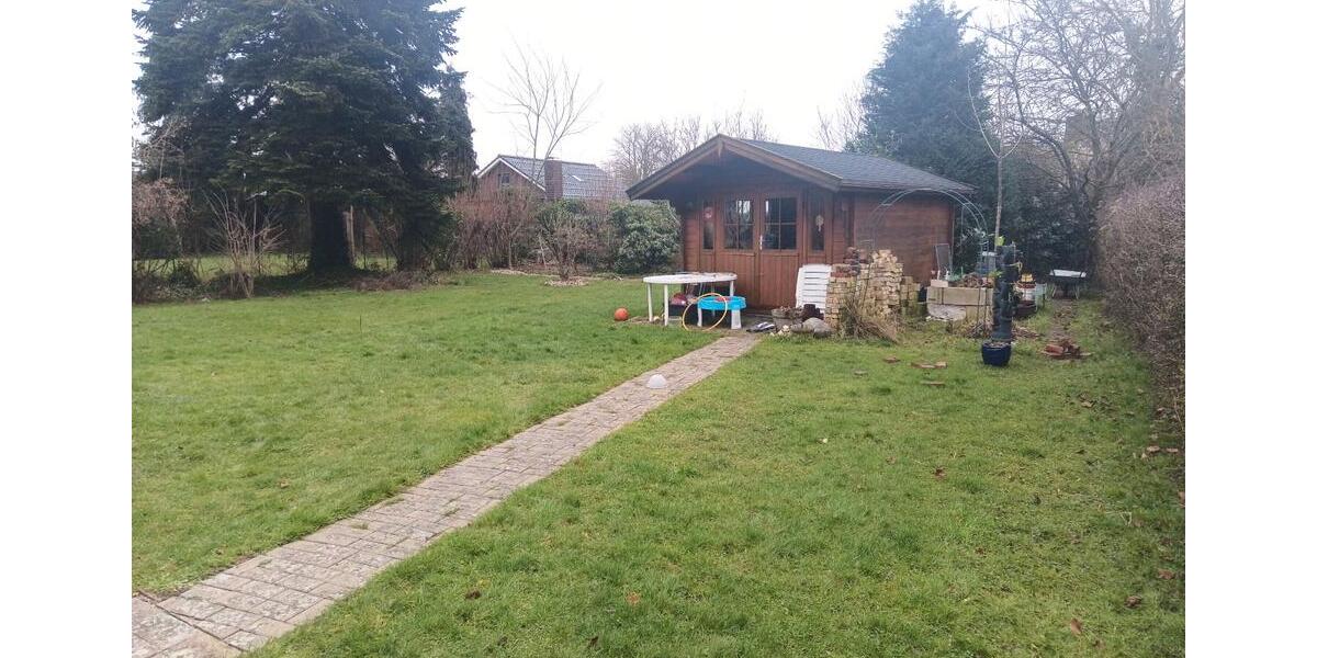 Einfamilienhaus Meldorf - 5 Zimmer, 113 m&sup2;, 215.000&euro; | Angebot:27130998