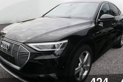 Audi e-tron 62.850 km 38.680 &euro; Bietigheim-Bissingen 74321