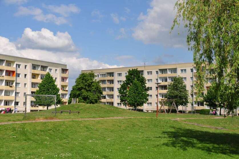 Wohnung zum Mieten in Pritzwalk 320 € 49 m²