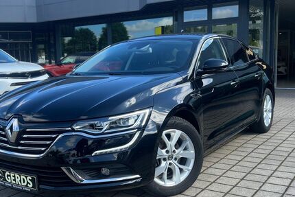 Renault Talisman 35.132 km 14.990 &euro; Grimmen 18507