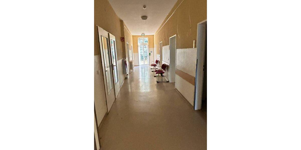 Gewerbeobjekt Riesa Gröba - 1 Zimmer, 425 m&sup2;, 463.500&euro; | Angebot:25775276