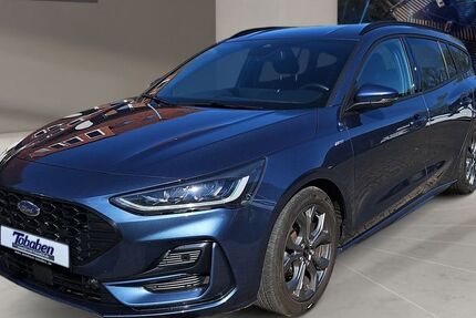 Ford Focus 15.000 km 23.980 &euro; Stade 21680