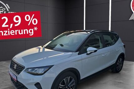 Seat Arona 20.000 km 21.680 &euro; Dippoldiswalde 01744