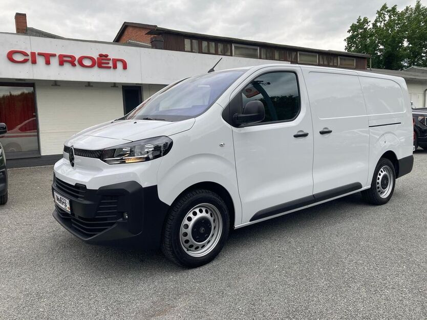 Citroen Jumpy 8.973 km 29.520 € Lauenburg/ Elbe 21481