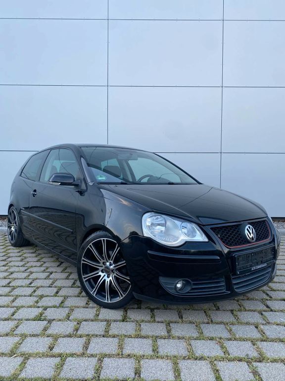 VW Polo 134.969 km 3.300 € Meßstetten 72469