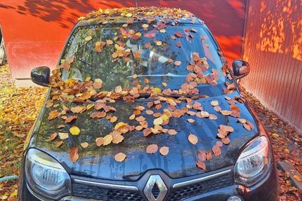 Renault Twingo 125.500 km 4.399 &euro; Moormerland 26802