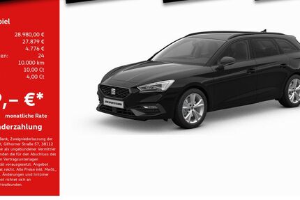 Seat Leon 23.463 km 28.980 &euro; Lohmar 53797