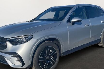 Mercedes-Benz GLC 220 15.000 km 54.690 &euro; Cottbus 03042