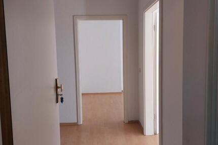 3 Raum 60m² mit Balkon im EG - Carmerstraße 4