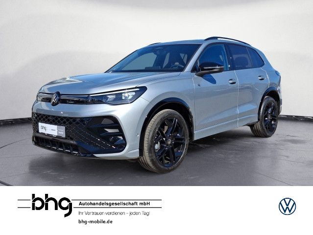 VW Tiguan 11.678 km 44.850 &euro; Balingen 72336