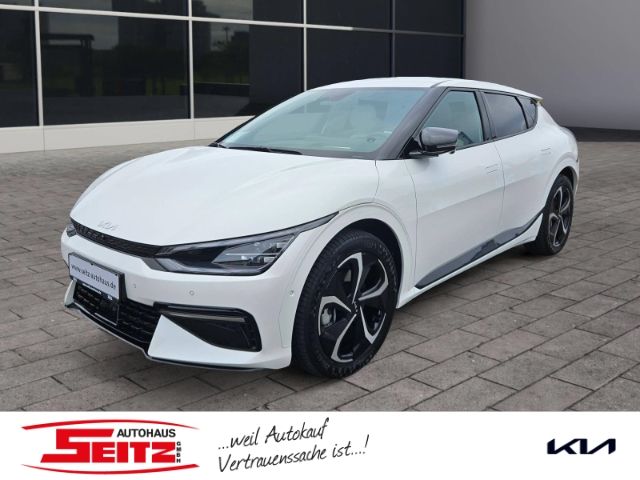 Kia EV6 7.340 km 45.480 &euro; Obernburg 63785