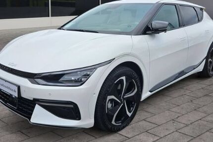 Kia EV6 7.340 km 45.770 &euro; Obernburg 63785