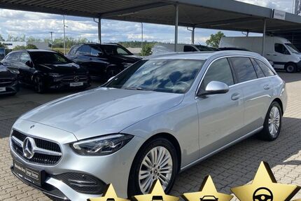 Mercedes-Benz C 180 16.769 km 36.930 &euro; Grimma 04668