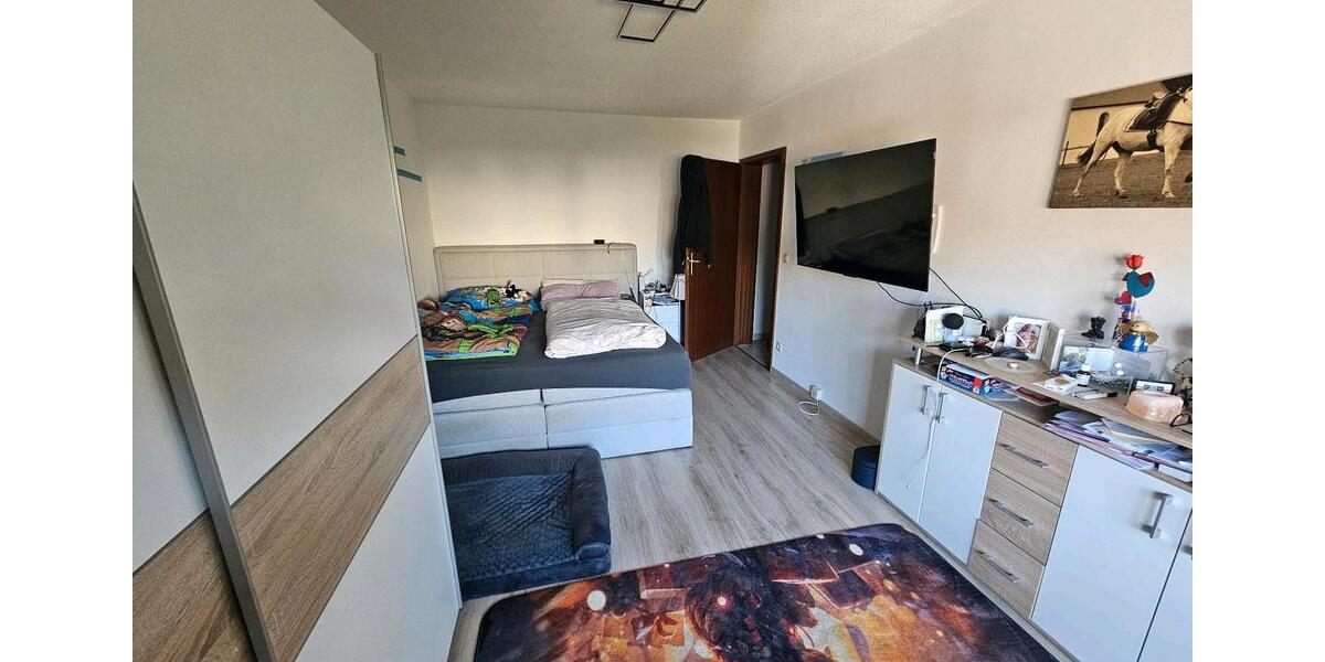 Etagenwohnung Peiting - 2 Zimmer, 47 m&sup2;, 800&euro; | Angebot:26338938