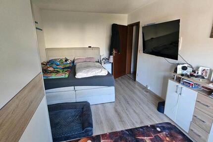 Wohnung Peiting - 2 Zimmer, 47 m&sup2;, 800&euro; | Angebot:26338938