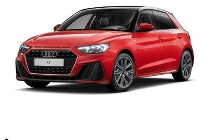 Audi A1 5.882 km 22.630 &euro; Albstadt 72458