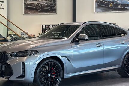 BMW X6 24.056 km 91.790 &euro; Aurich 26605