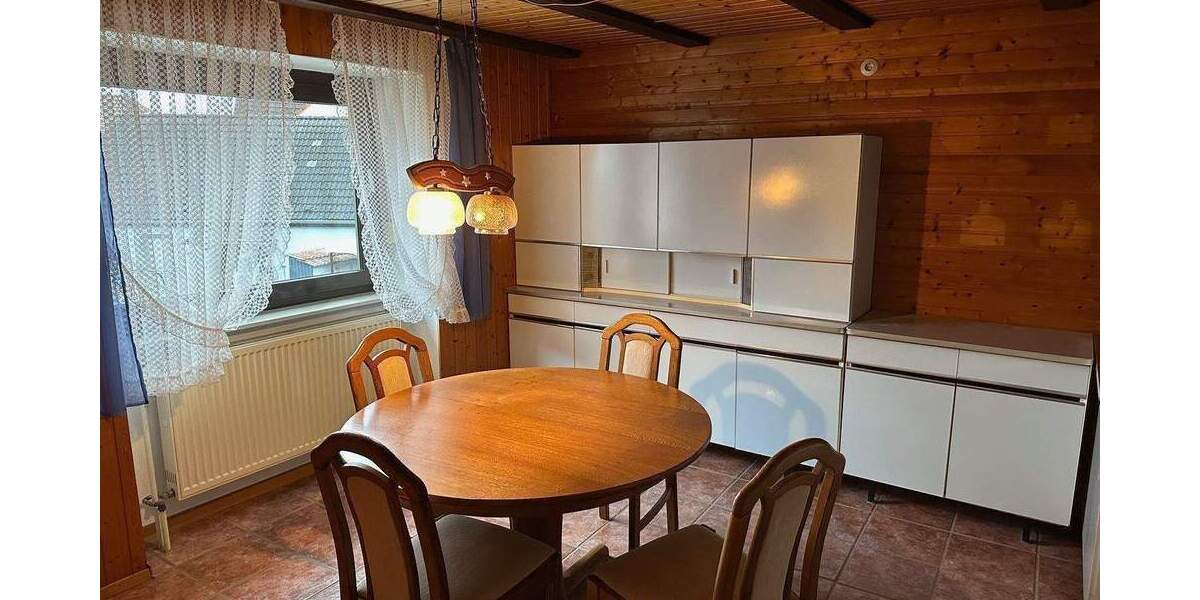 Doppelhaushälfte Neunkirchen Hangard - 3 Zimmer, 83 m&sup2;, 99.000&euro; | Angebot:26450111