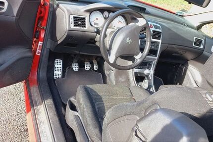Peugeot 307 143.000 km 1.770 &euro; Bovenden 37120