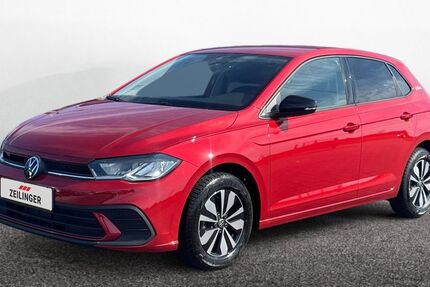 VW Polo 19.220 km 20.460 &euro; Dietersheim 91463