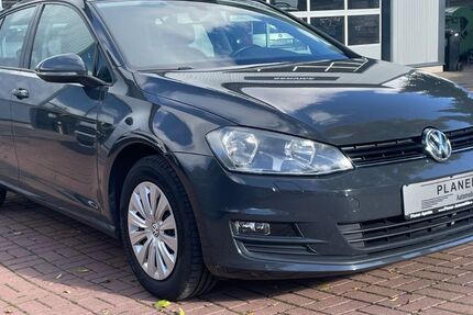 VW Golf 117.125 km 9.990 € Apolda 99510