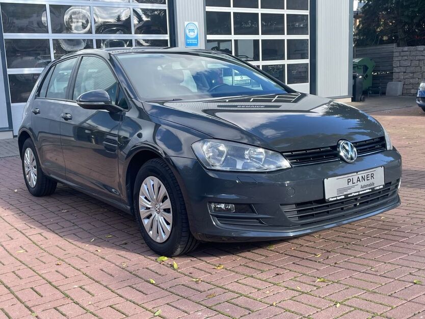 VW Golf 117.125 km 9.990 € Apolda 99510