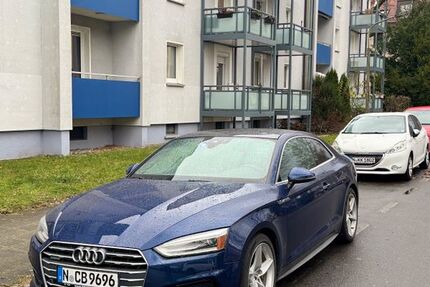 Audi A5 154.000 km 19.000 &euro; Nürnberg 90469